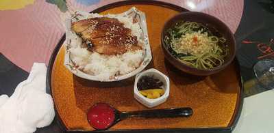 御料理たまりや