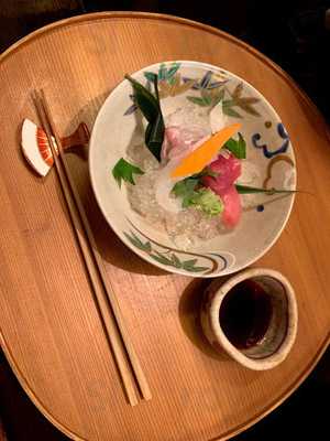 御料理たまりや