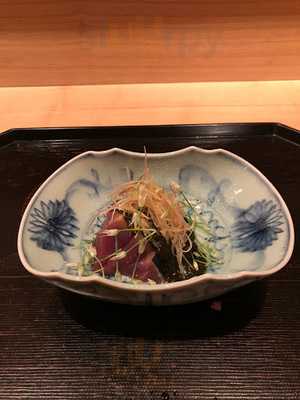 御料理たまりや