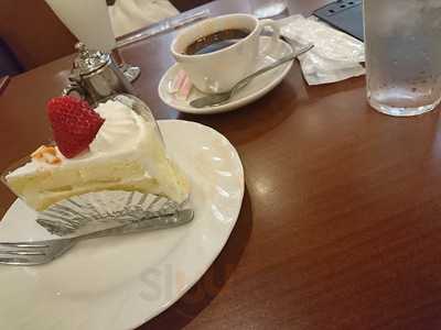 心斎橋ミツヤ あべちか店