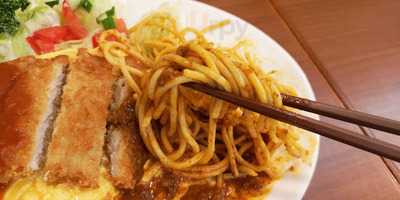 心斎橋ミツヤ あべちか店