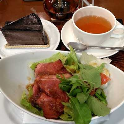 心斎橋ミツヤ あべちか店