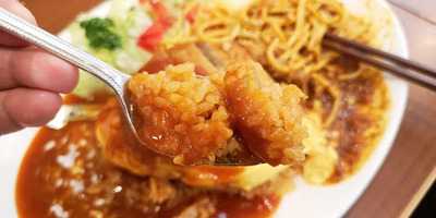 心斎橋ミツヤ あべちか店