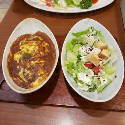心斎橋ミツヤ あべちか店