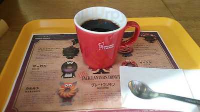 ミスタードーナツ Jr桃谷駅前ショップ