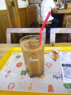 ミスタードーナツ Jr桃谷駅前ショップ