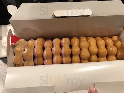 ミスタードーナツ Jr桃谷駅前ショップ