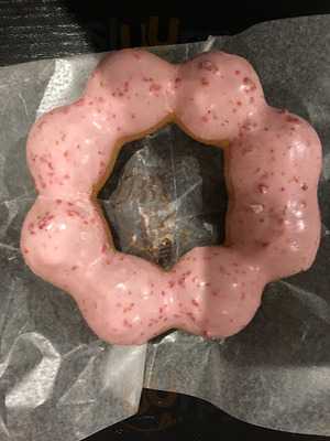 ミスタードーナツ Jr桃谷駅前ショップ