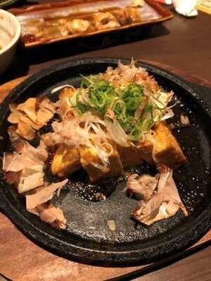 千年の宴 京都中央口駅前店