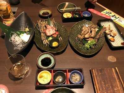 千年の宴 京都中央口駅前店