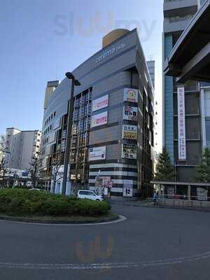 千年の宴 京都中央口駅前店