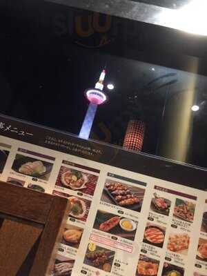 千年の宴 京都中央口駅前店