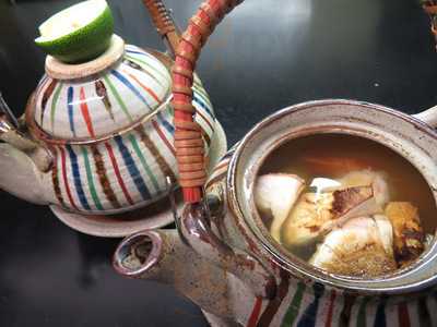 和食処 民芸酒房 牧水