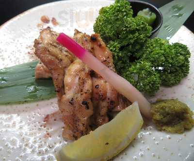 和食処 民芸酒房 牧水