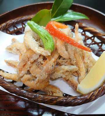 和食処 民芸酒房 牧水