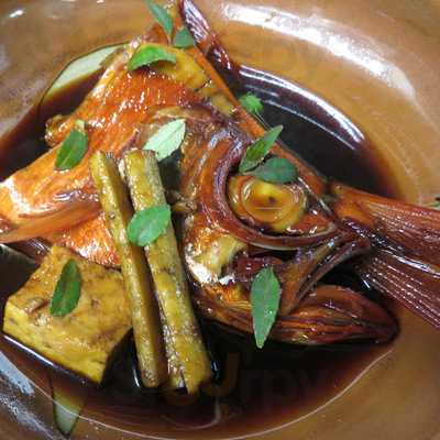 和食処 民芸酒房 牧水