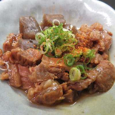 和食処 民芸酒房 牧水