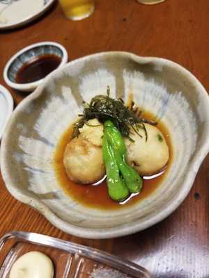 和食処 民芸酒房 牧水