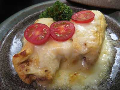 和食処 民芸酒房 牧水