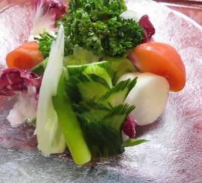 和食処 民芸酒房 牧水