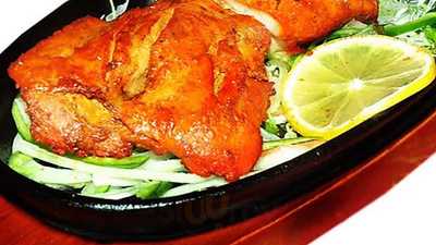 ビカシューマハル 今出川店