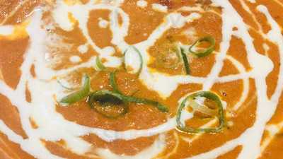 ビカシューマハル 今出川店