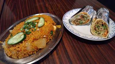 ビカシューマハル 今出川店