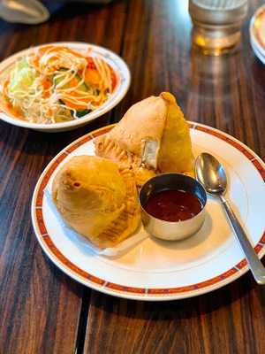 ビカシューマハル 今出川店