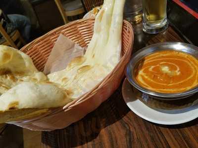 ビカシューマハル 今出川店