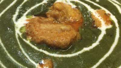 ビカシューマハル 今出川店