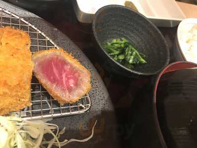 牛カツ京都勝牛 ユニバーサル シティウォーク大阪店