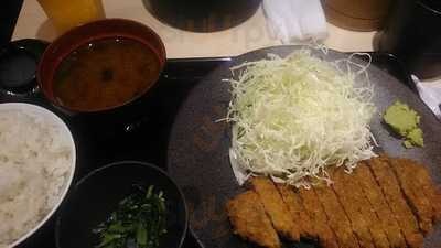 牛カツ京都勝牛 ユニバーサル シティウォーク大阪店