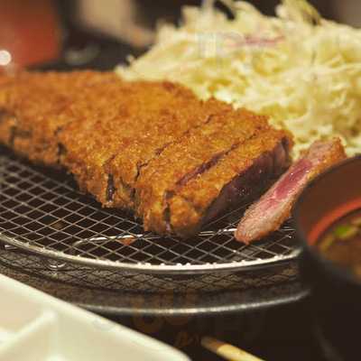 牛カツ京都勝牛 ユニバーサル シティウォーク大阪店