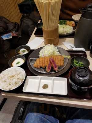 牛カツ京都勝牛 ユニバーサル シティウォーク大阪店