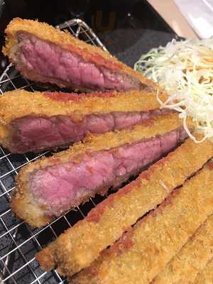 牛カツ京都勝牛 ユニバーサル シティウォーク大阪店