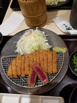 牛カツ京都勝牛 ユニバーサル シティウォーク大阪店