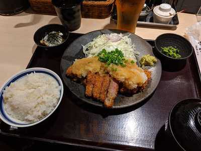 牛カツ京都勝牛 ユニバーサル シティウォーク大阪店