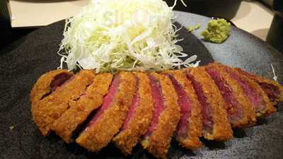 牛カツ京都勝牛 ユニバーサル シティウォーク大阪店