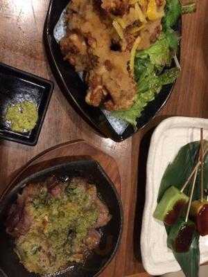 なごみ　煉烏丸