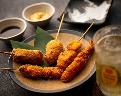 なごみ　煉烏丸