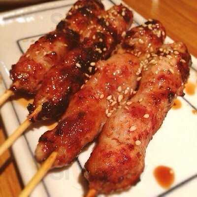 かしわ舎 東三国