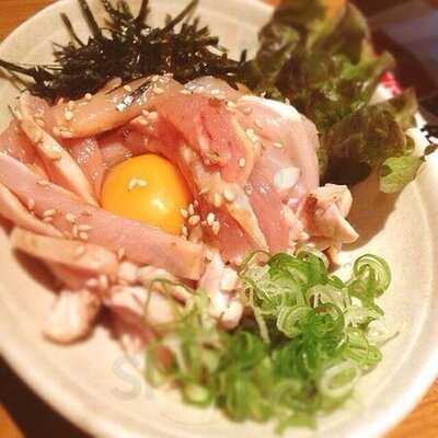 かしわ舎 東三国