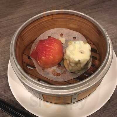 Bistro Chinese Sumire