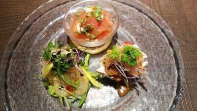 Bistro Chinese Sumire