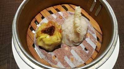 Bistro Chinese Sumire