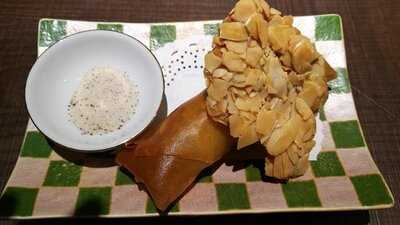 Bistro Chinese Sumire