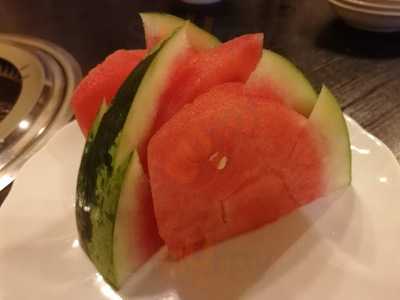 やきにくキッチン ぱくぱく