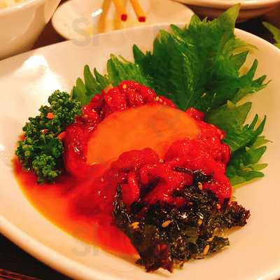 やきにくキッチン ぱくぱく