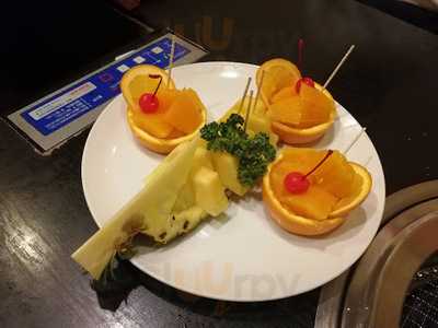 やきにくキッチン ぱくぱく