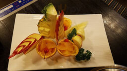 やきにくキッチン ぱくぱく